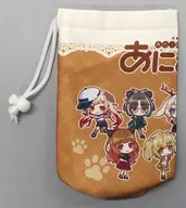 集合(Q版/9人)塑料瓶蓋驚喜盒商品