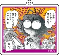 集合(名前ひらがなで呼ぶのやめて) 「炎の闘球女 ドッジ弾子 珍場面アクリルキーホルダーコレクション」