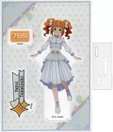 Takatsuki Yayoi Acrylic Stand Bright Igstance ver. "idol Master x Atre Akihabara"