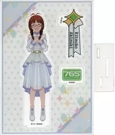 Ritsuko Akizuki Acrylic Stand Bright Igstance ver. "idol Master x Atre Akihabara"