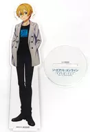 Eugeo Extra Large Acrylic Stand "SWORD ART ONLINE SAO Official Shop in Yurakucho Marui" Purchase lottery B Prize