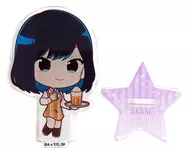Akane Kurokawa "[Sukenoko] Collaboration Cafe in SMILE BASE CAFE Random Acrílico Mini Stand"
