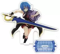 Xenovia クァルタ Acrylic Stand "KUJI Hikido high school DxD 15th anniversary Online KUJI" B-5 Prize