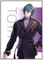 葉山透夜 「DIG-ROCK キャンバスアートミニ 01.公式イラスト」