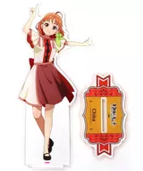 Chika ヌマヅ Natsu Matsuri Ver. Decacrylic Stand "John in the Phantom Day -SUNSHINE in the MIRROR -" Kyoto International Manga and Anime Fair 2023 (Kyomafu) Goods