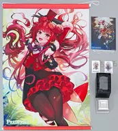 [単品] 4大特典セット 「Switchソフト FREDERICA(フレデリカ) ファミ通DXパック+3Dクリスタルセット」 同梱特典