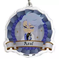 Azul Ashengrotto "Disney Twisted Wonderland Premium Birthday 2023 POPUP SHOP in Animate Deformed Acrylic Charm Collection (Fancy Birthday Ver.)"