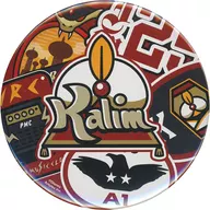 Kalim・Al-Asim UNION BIRTH DAY COMPACT MIRROR