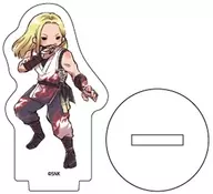 Andy Bogard, "Acrílico Petit Stand : The King of Fighters XV 03. Graphic Art Illustrated".