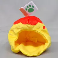 オムライス 「ぱくっと!お子様ランチのおうち」