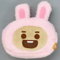 SHOOKY(SUGA)BABY Rabbit Tanto Faith小包