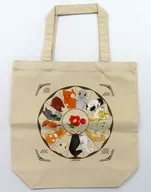 Collection tote bag 25th anniversary ver. "Fruits Basket 25th anniversary POP UP SHOP in Shinjuku Marui Annex"