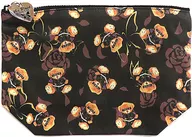 The Raid. Zipper Pouch with Gusset Live Goods