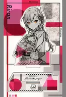 LILAN亚克力立牌