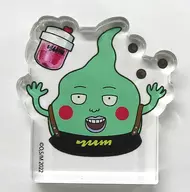 Dimple : "Mob Psycho 100 III×yumtea Trading Block Figure"