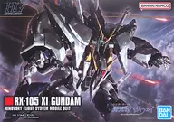 HGUC Ξ Gundam Visual Board "Ichiban KUJI MOBILE SUIT GUNDAM Gunpla 2023" K Prize