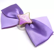 Liella! ブレードリボンアクセサリー 「ラブライブ!スーパースター!! Liella! 4th LoveLive! Tour ～brand new Sparkle～」