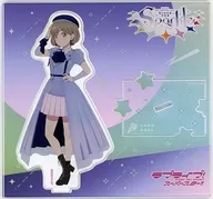 Soporte acrílico star! Liella! 4 th LoveLive! Tour ~ brand new Sparkle ~! LoveLive!