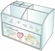 Mint Cosmetics Case "Sumikko Gurashi"