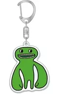 Jumbo Josh "Garten of Banban Trading Acrílico Key Holders"