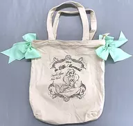 Ariel (natural) tote bag "Disney Princess"