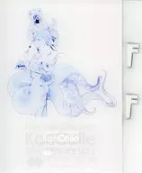 Akira Special Limited Edition 10th Anniversary Official Acrylic Board "Kantai Collection - KanColle - Curry Restaurant 27th Sequence [First Stage Operation]"