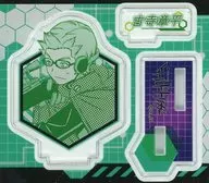 Shohei Kodera "WORLD TRIGGER Acrylic Figure Collection 2nd" Jump SQ Fair 2023 Goods