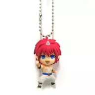 Jin "YuYu HAKUSHO Mini Figure Collection Vol. 2"