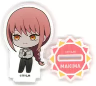 マキマ "Chainsaw Man and SWEETS PARADISE Trading Acrylic Stand"