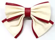 Red Enjoy idol Series Selected and Recommended Color Ribbon "Sanrio Character Connectors"
