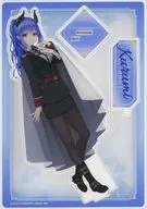 C. Kounjaku Raumi Acrylic Stand "Tenshi ☆ Soiwa RE-BOOT!"