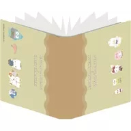 02.Bver.(Q版插图)高级明信片架