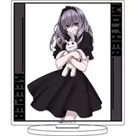 02. EARTHBOUND BEGINNINGS KEEPER B (official illustration) Character acrylic figure "Mother Keeper"