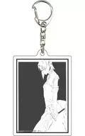 Mother Keeper C, "Acrylic Key Holder by Mr. Kairi Sorano 02. Official Illustration".