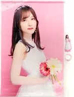 Reina Miyase (22/7 (ナナブンノニジュウニ)) dress goods set "Reina Miyase graduation concert"