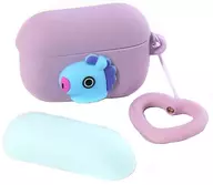 MANG(ジェイホープ) AirPods Pro Case(ケース) HEART RING DUO 「BT21」