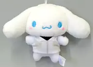 Cinnamoroll (E / White) Colorful Tsunagi Mascot "Cinnamoroll"