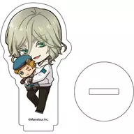 エルメ 「アクリルぷちスタンド 千銃士：Rhodoknight 42.Vol.3 ミニキャライラスト」