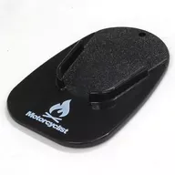 Logo Side Stand Pad Motorcyclist November 2023 Appendix