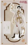 Obi-Acrylic Stand "Snow White with the Red Hair Original Art Exhibition"