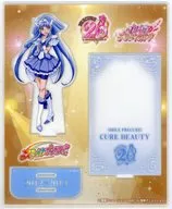 28. Cure Beauty 20 th Anniversary Anniversary Acrílico Stand "Precure Series" Pretty Store Limited