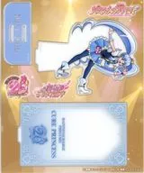 35. Cure Princess 20 th Anniversary Anniversary Acrílico Stand "Precure Series" Pretty Store limited