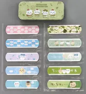 Scratch Tape with Assembly Case "CHIIKAWA, IT'S SO SMALL AND CUTE!"