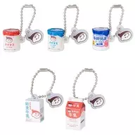 5-Type Set "Chichys Miniature Charm"