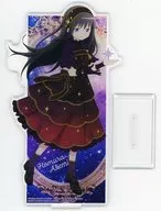 暁美ほむら 描きおろしBIGアクリルスタンド 「一番くじ 魔法少女まどか☆マギカ ～StarlightMagiccraft～」 B賞