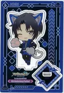 Kazunori Namja town Acrylic Stand "Ideal Seven in Izumi ~ 8th Anniversary Festival ~"