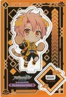 Izumi March Acrylic Stand "Idolish seven in Namja town ~ 8th Anniversary Festival ~"