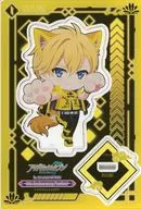 ROKUYA NAGI Acrylic Stand "Idolish seven in Namja town ~ 8th Anniversary Festival ~"