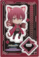 Toma Inumaru Acrylic Stand "Idolish seven in Namja town ~ 8th Anniversary Festival ~"