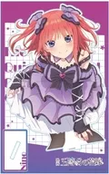 Nino Nakano Acrylic Stand' Eiga The Quintessential Quintuplets'